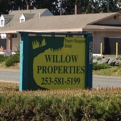 Willow Properties