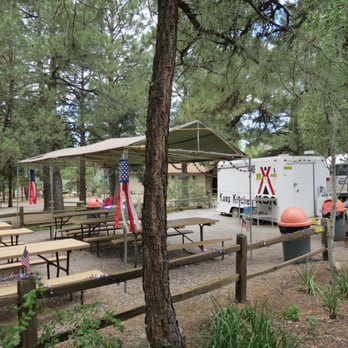 Flagstaff KOA - RV Parks Near Me - Flagstaff, Arizona
