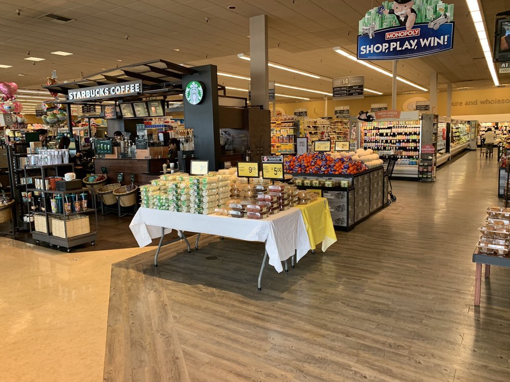 VONS 79 Photos & 138 Reviews Grocery 2122 S Hacienda Blvd, Hacienda Heights, CA Phone