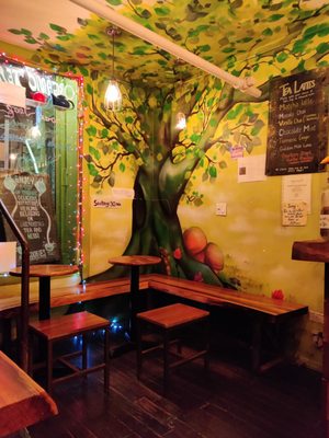 Physical Graffitea by null