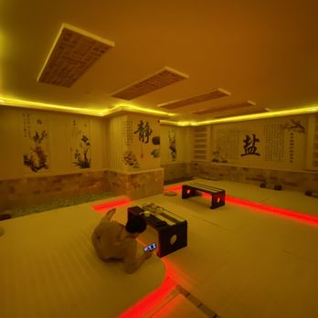 Oriental Palm Springs Spa - Dry sauna - Skin Care Near Me - Queens, New York Oriental Palm Springs Spa - Dry sauna - Skin Care Near Me - Queens, New York