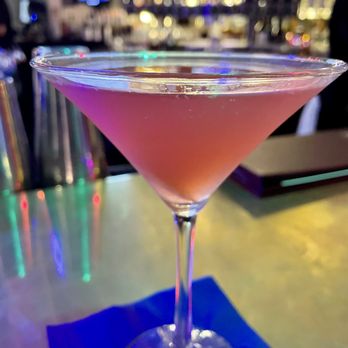 The Roxy Encinitas - Yummy Cosmo - Tapas/Small Plates Near Me - Encinitas, California
