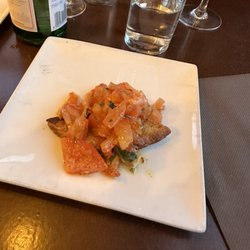 Etcetera - Bruschetta