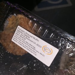 Sabina’s Pastries