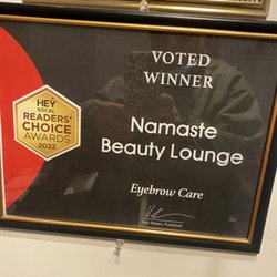 Namaste Beauty Lounge