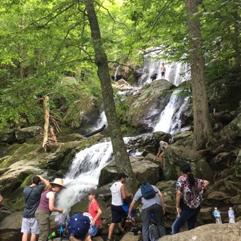 Dark Hollow Falls Trail - Hiking Near Me - syria, Virginia Dark Hollow Falls Trail - Hiking Near Me - syria, Virginia