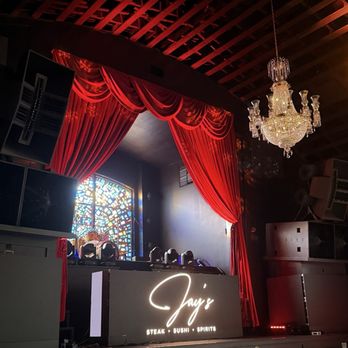 Jay's - Steakhouses Near Me - Fort Lauderdale, Florida