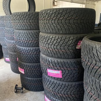 Kirbow Tires - Tires Near Me - Ruston, Louisiana Kirbow Tires - Tires Near Me - Ruston, Louisiana