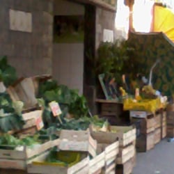 Frutta e Ortaggi Da Davide