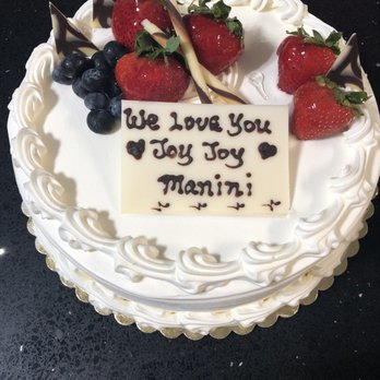 Elvin's Bakery - Bakeries Near Me - Honolulu, Hawaii