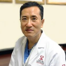 Sungsim Acupuncture - SungSim Acupuncture: Chris Bae, Dipl. Ac, L.Ac is a Acupuncturist serving New York, NY