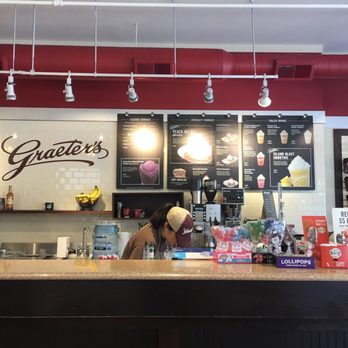 Graeter's Ice Cream - Menu 2 - Ice Cream & Frozen Yogurt Near Me - Cincinnati, Ohio Graeter's Ice Cream - Menu 2 - Ice Cream & Frozen Yogurt Near Me - Cincinnati, Ohio
