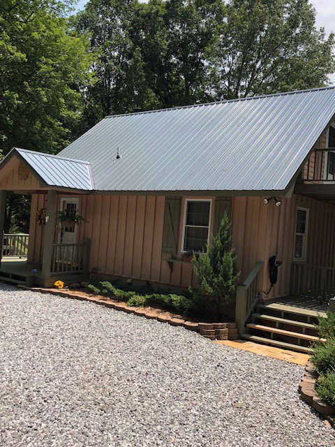 Slide of Sutton Roofing & Construction Company