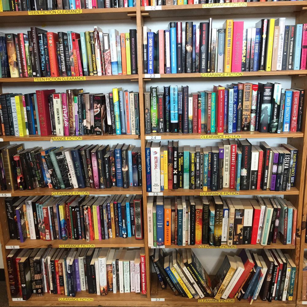 Half Price Books - Clearance book area - Books, Mags, Music & Video Near Me - Coon Rapids, Minnesota Half Price Books - Clearance book area - Books, Mags, Music & Video Near Me - Coon Rapids, Minnesota