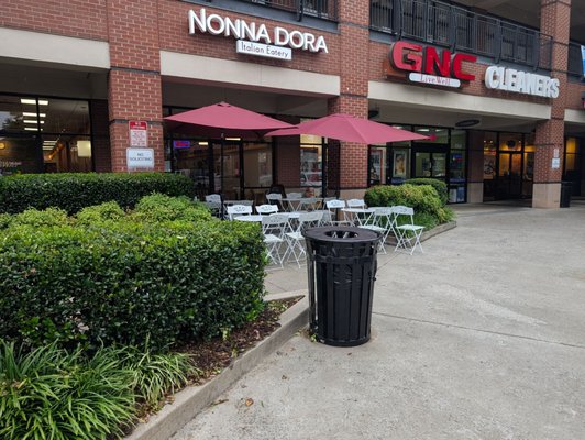 Buon Fornello Café & Bottega by null