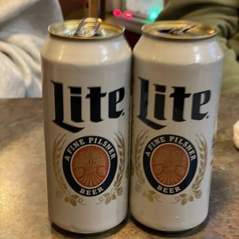 Dazzo's Pizzeria - Can beer only - Pizza Near Me - Knoxville, Tennessee