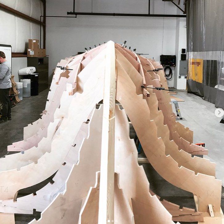 ANCHOR BOATWORKS Updated June 2024 40 Photos 532 Central Dr