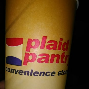 Plaid Pantry - a hand holding a paper cup - Convenience Stores Near Me - Beaverton, Oregon Plaid Pantry - a hand holding a paper cup - Convenience Stores Near Me - Beaverton, Oregon
