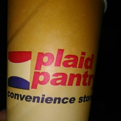 Plaid Pantry