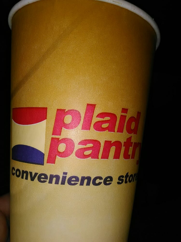 PLAID PANTRY Updated September 2024 10025 SW Allen Blvd, Beaverton