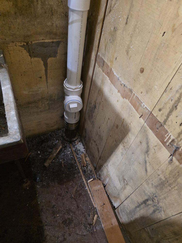 Slide of Parshalls Plumbing and Heating