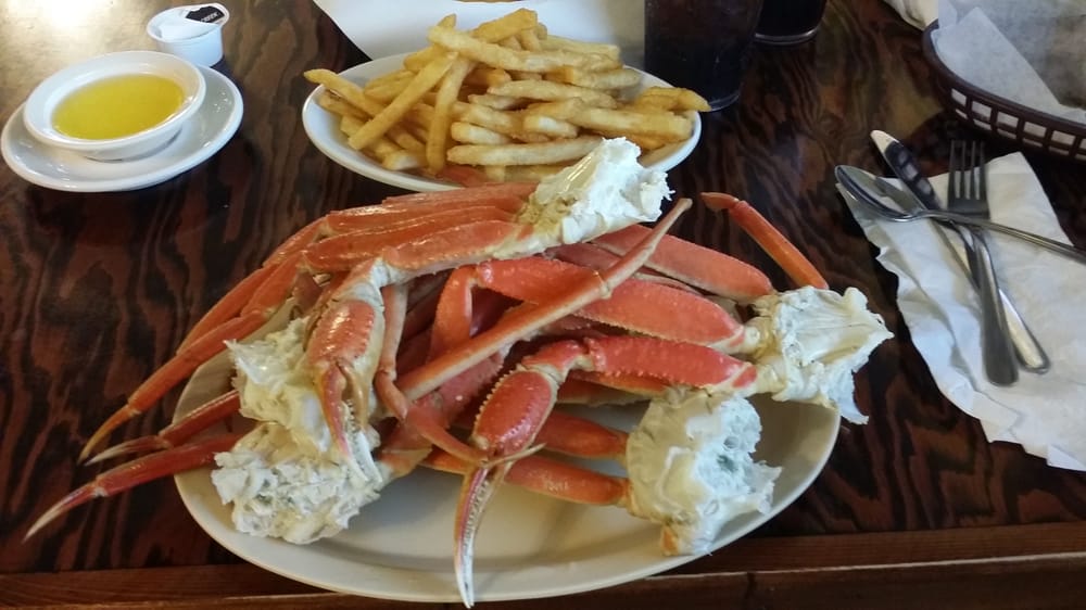 FROST SEAFOOD HOUSE CLOSED Updated April 2024 28 Reviews 1300