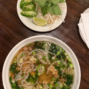 Viet Taste - Pho Ga - Vietnamese Near Me - Libertyville, Illinois Viet Taste - Pho Ga - Vietnamese Near Me - Libertyville, Illinois