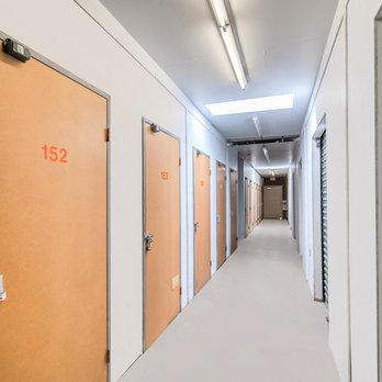Public Storage - Indoor storage units - Self Storage Near Me - Calgary, Alberta