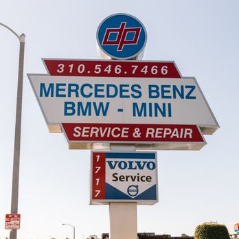Dynamic Performance - For quick turn-around of quality service on Mini Cooper, Audi, Range Rover, and Volvo vehicles, let our team care for your car, - Auto Repair Near Me - Manhattan Beach, California