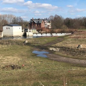 Crossener Wehr - Parks Near Me - Zwickau, SN
