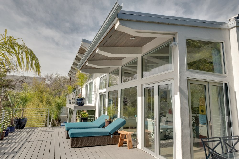 Slide of Holly Development