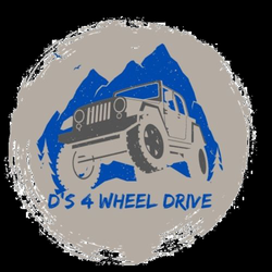 D's 4 Wheel Drive