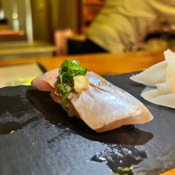 Matoi - Sushi Bars Near Me - San Diego, California