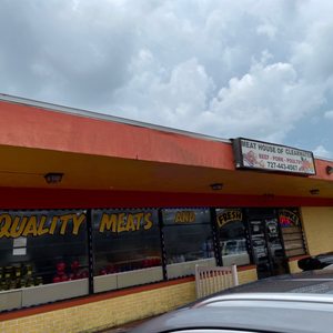 Publix Super Markets locations in St. Petersburg, FL visual data 7