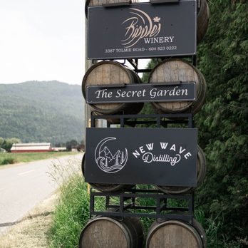 Ripples Estate Winery - Wineries Near Me - Abbotsford, British Columbia Ripples Estate Winery - Wineries Near Me - Abbotsford, British Columbia