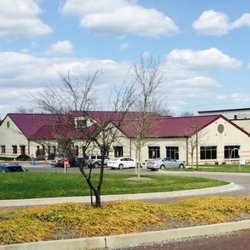 Indian Valley Family YMCA - Indian Valley branch