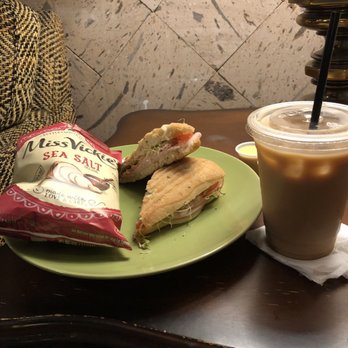 Sweet Eugene's House of Java - Turkey, Avo Panini & Iced Coffee - Coffee & Tea Near Me - College Station, Texas Sweet Eugene's House of Java - Turkey, Avo Panini & Iced Coffee - Coffee & Tea Near Me - College Station, Texas