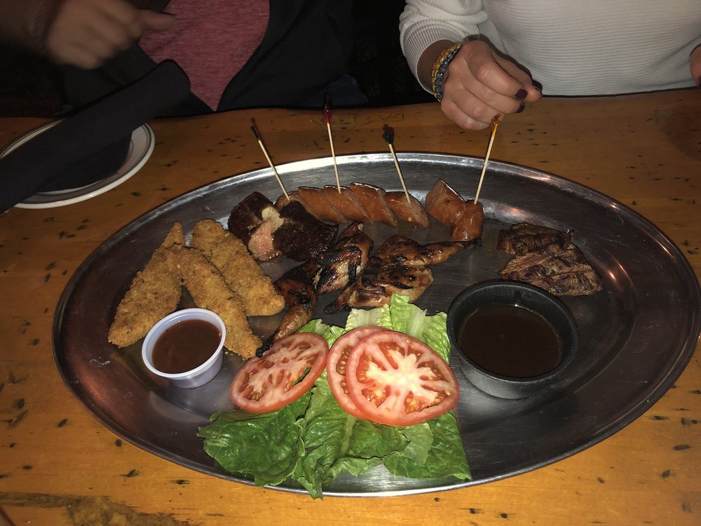 THE GASHOUSE 96 Photos & 229 Reviews American (Traditional) 34185