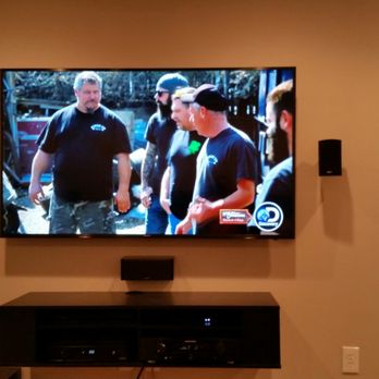Magic TV Mount - Home Theatre Installation Near Me - Chantilly, Virginia Magic TV Mount - Home Theatre Installation Near Me - Chantilly, Virginia