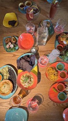 San Patricios Jersey City by null