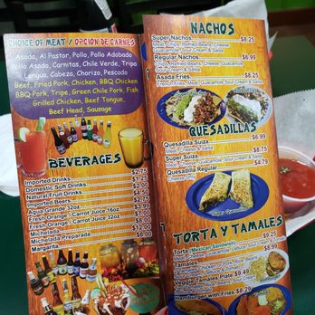De Los Altos Grill - Mexican Near Me - Milpitas, California