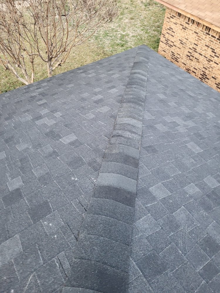 Slide of Nexgen Roofing Systems