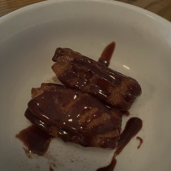Estelle - Chocolate churros - Wine Bars Near Me - Saint Paul, Minnesota Estelle - Chocolate churros - Wine Bars Near Me - Saint Paul, Minnesota