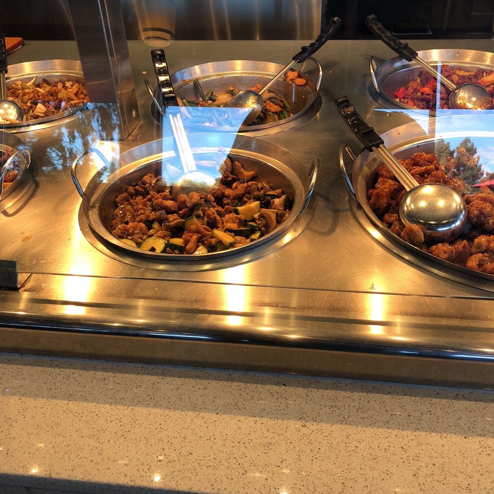 Panda Express - Chinese Near Me - San Jose, California Panda Express - Chinese Near Me - San Jose, California