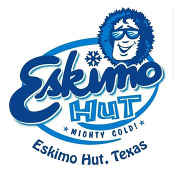 Eskimo Hut - the eskimo hut logo - Beer, Wine & Spirits Near Me - Fort Worth, Texas Eskimo Hut - the eskimo hut logo - Beer, Wine & Spirits Near Me - Fort Worth, Texas