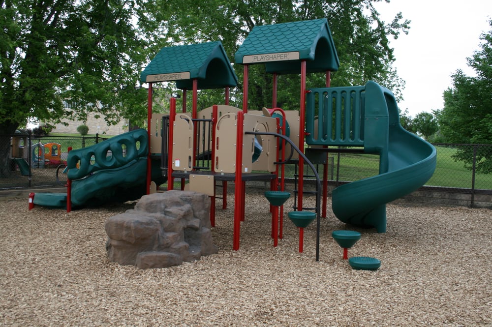 Maple Tree Monastery Childcare Center - childcare center in Maplewood, MN