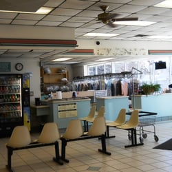 Laundry Experts Coin Laundry and Dry Cleaning