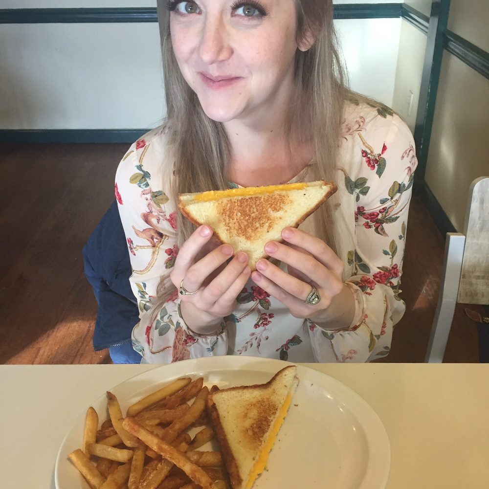 Cannery Cafe - The Emma Swan special - Canadian (New) Near Me - Richmond, British Columbia