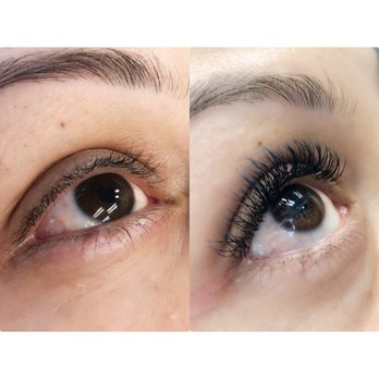 Love Heart Lashes - Eyelash Service Near Me - Redmond, Washington Love Heart Lashes - Eyelash Service Near Me - Redmond, Washington