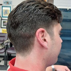 Clippership Barber Shop